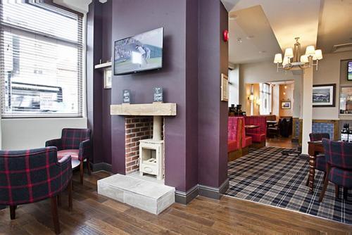 The Dickens Bar & Inn Scarborough Luaran gambar